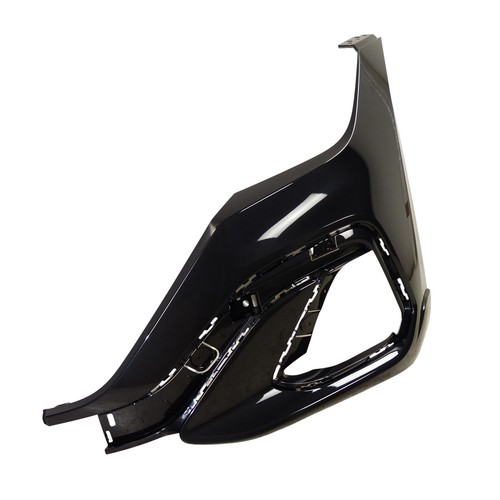 Couvre bumper avant gauche - gauche, vw