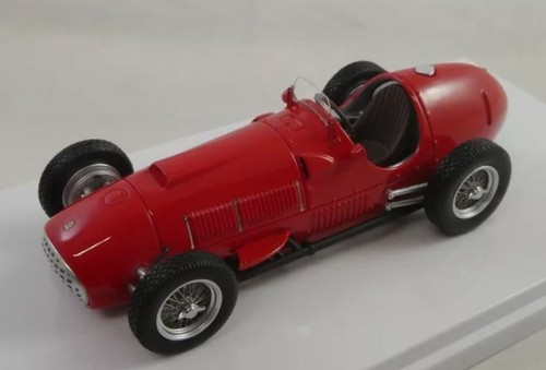 Tecnomodel voiture f1 - -,