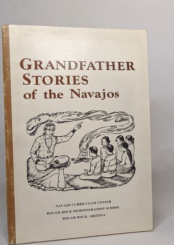 Grandfather stories the - stories,