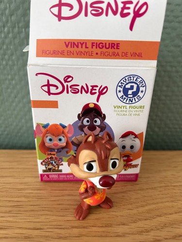 Figurine mystery minis disney - mystery,