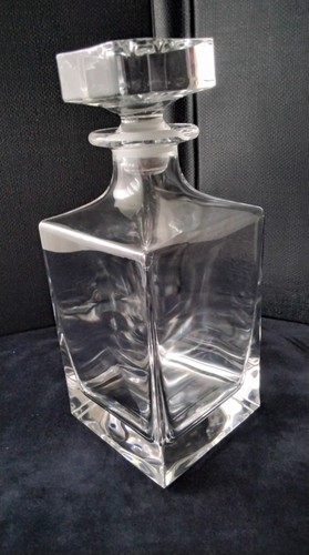 Superbe carafe whisky en - superbe,