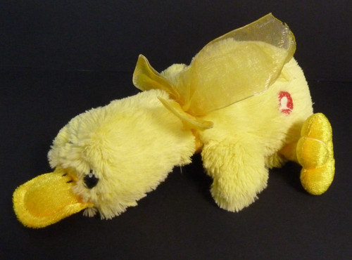 Doudou peluche sonore - f6.,