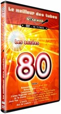 Dvd Le Meilleur des Tubes en