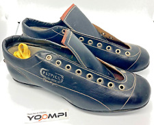 Objet ancien sport chaussures rugby  Patrick Française old rugby shoes vintage