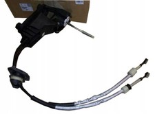 Citroen C4 Peugeot 307 levier de vitesses tringlerie avec câbles ORIGINAL 240...