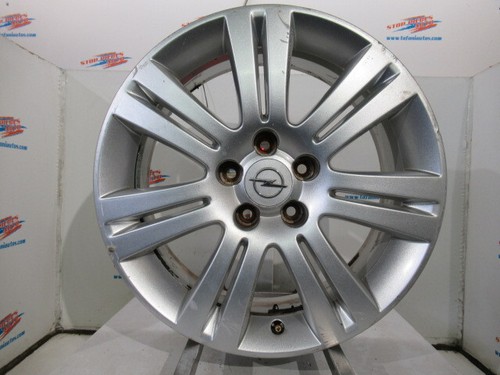 Jante aluminium opel vectra - opel,