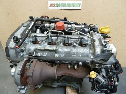 Moteur alfa romeo - romeo, mito