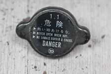 Cache-Radiateur Couvercle