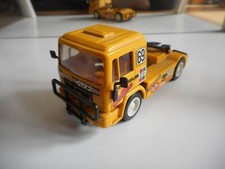 Camion de course Siku MAN en