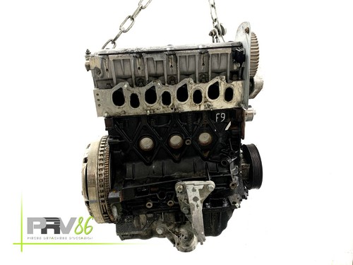 Moteur f9q f9qe8 renault gd - f9qe8,