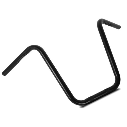 Guidon ape hanger slim - hanger, 14"