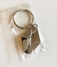 Porte clé Renault logo losange 2015-2021 - NEUF