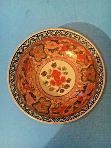 Japanese arita pottery old - japanese,