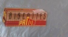 ANCIEN BUVARD BISCOTTES PRIOR