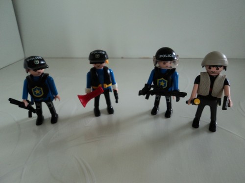 Playmobil city action lot - playmobil,
