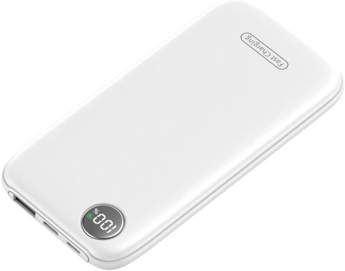 Batterie externe 37wh 10000mah - batterie,