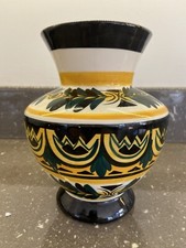 ART DECO Merle Blanc Superbe