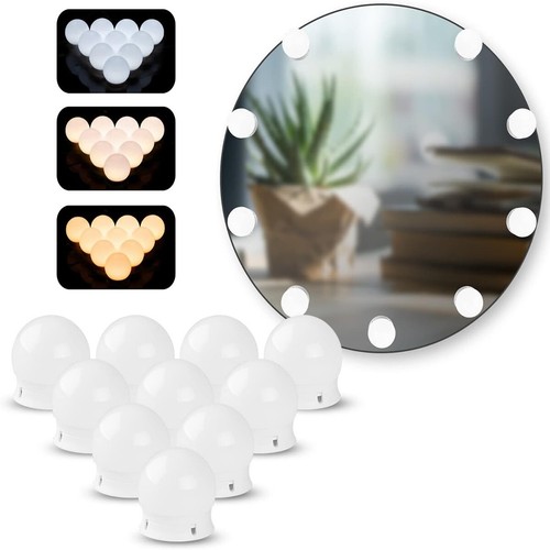 Luci miroir maquillage - luci,