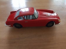  Ancien  jouet Ferrari Mont