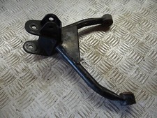 triangle avant gauche quad