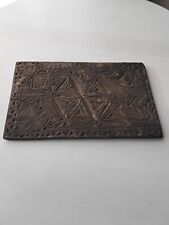 Plioir à Dentelle  1886