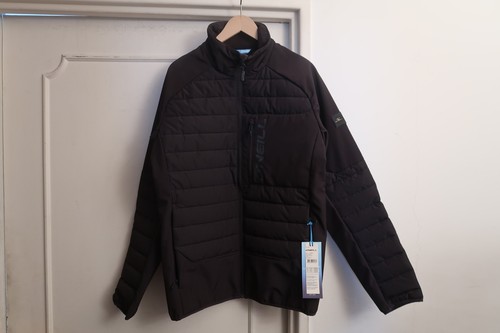 Neill veste zippée - veste, transit