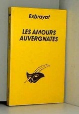 LES AMOURS AUVERGNATES