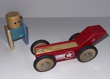 $45 Tegu Daredevil Magnetic