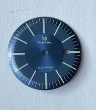 CADRAN MONTRE LIP ELECTRONIC
