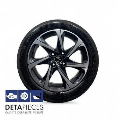 Jante ds3 2017 3ptes - ✅jante,