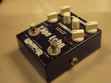 Wampler Pedals Faux Tape Echo
