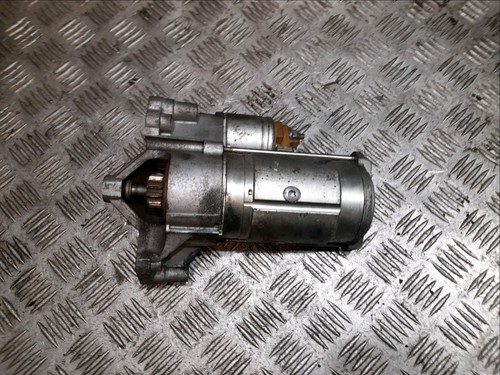 Demarreur peugeot 407 - peugeot,