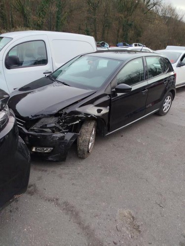 Porte arriere droit volkswagen - porte,