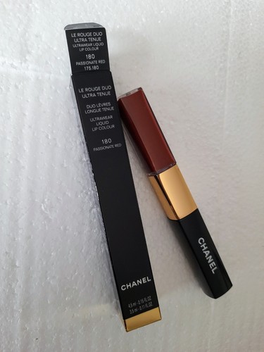 Chanel rouge duo ultra - le,