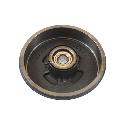 Tambour frein 229 mm - tambour,