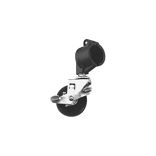 Gibraltar rack caster - rack,