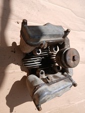 culasse moteur bernard w110 