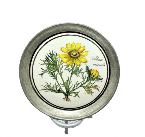 Ancienne petite assiette - ancienne,