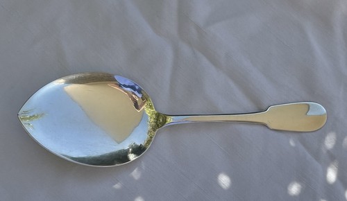Cuillere servir glace - a, la