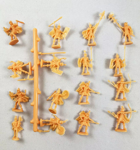 Atlantic 1515 les romains - 1/72,