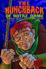 Bossu de Notre Dame Livre de