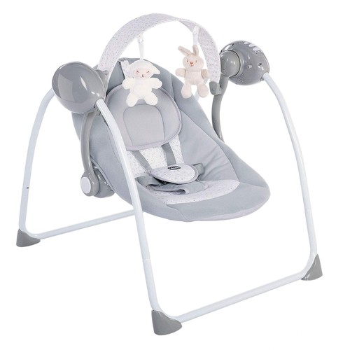 Chicco relax play - chicco, relax&play