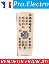 Telecommande remote control
