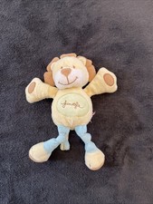Doudou peluche tex - doudou,