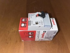 Disjoncteur differentiel 2pole - differentiel,