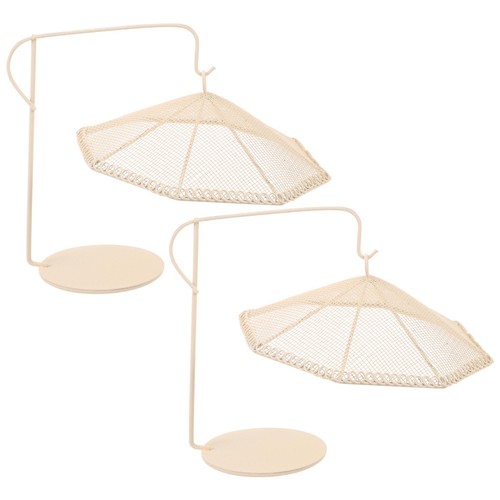 Parasol maison poupée - parasol, de
