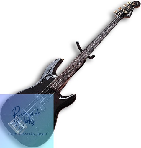 Basse électrique fender japan - basse,