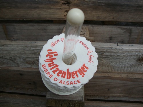 Bière schutzenberger alsace - schutzenberger,