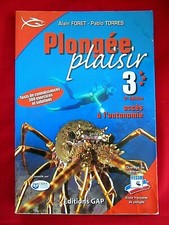 Plongée plaisir 3* Accès à
