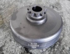 Calotte pignon GAZELLE 60